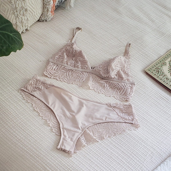 A Guide to Washing and Caring for Your Lingerie
