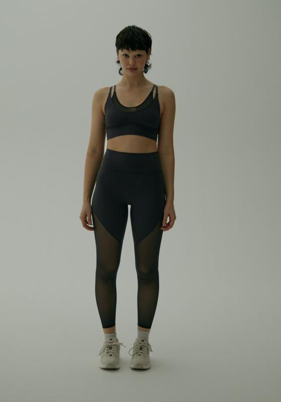 Pulse Legging