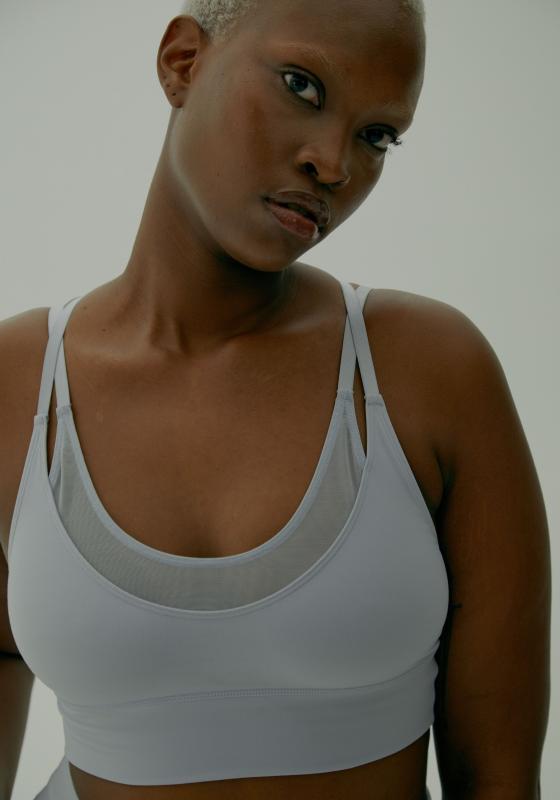 Pulse Sports Bra
