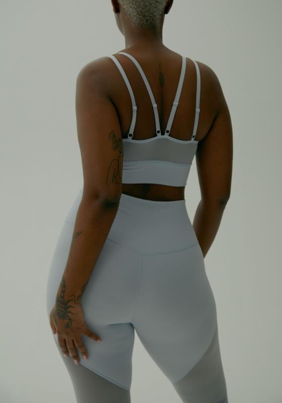 Pulse Legging