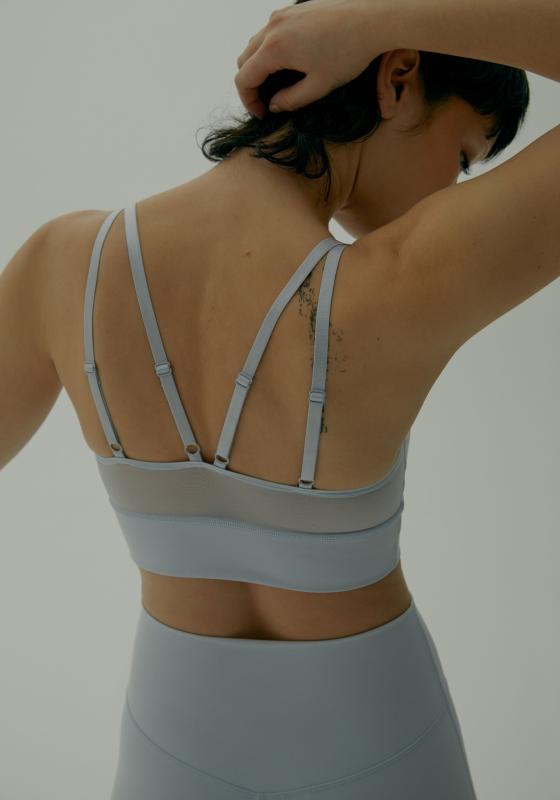Pulse Sports Bra