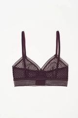 Bella Triangle Bralette