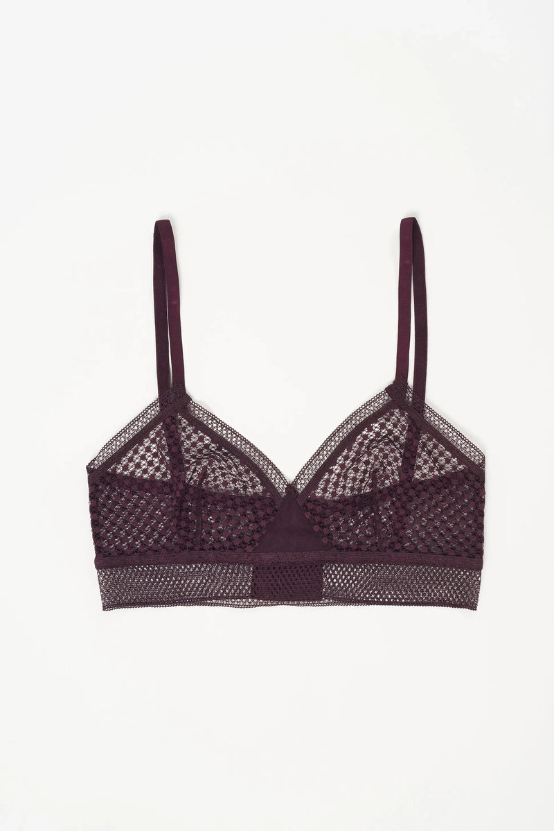 Bella Triangle Bralette