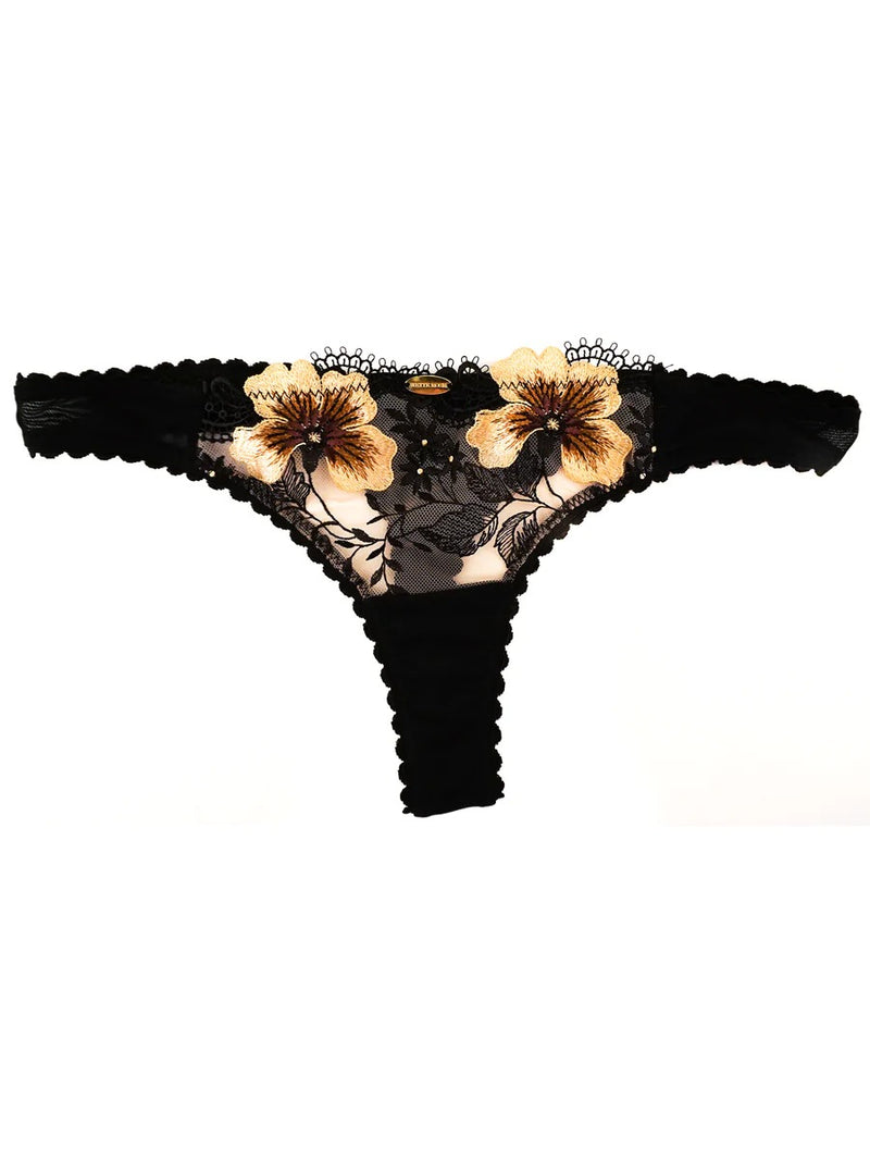 Bernie Thong