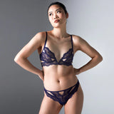 Kane Underwire Bra