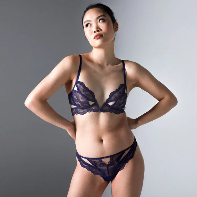 Kane Underwire Bra