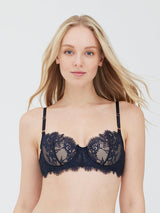 Entice Balconette Bra