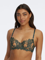 Entice Balconette Bra