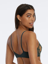 Entice Balconette Bra