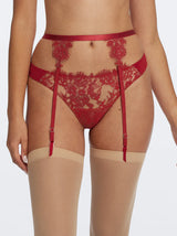 Entice Thong