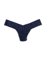 Hanky Panky Low Rise Thong