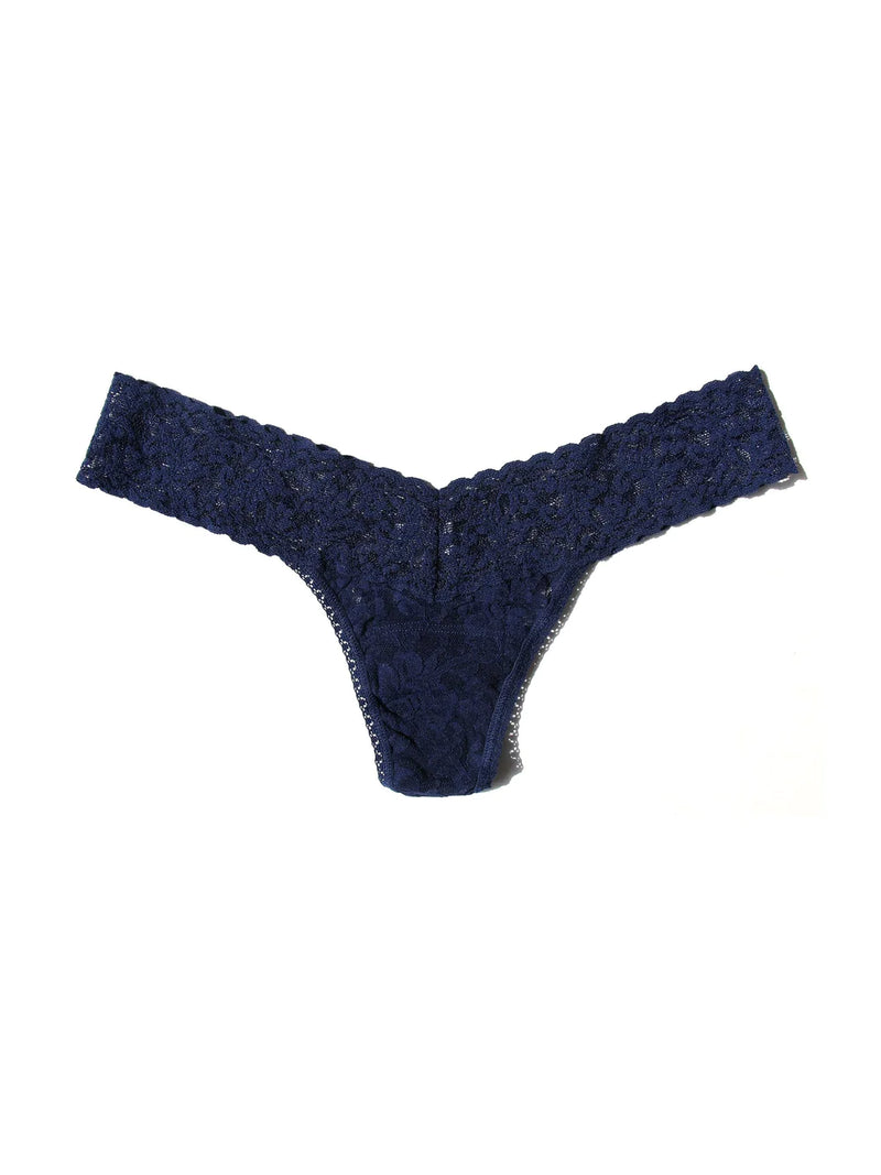 Hanky Panky Low Rise Thong