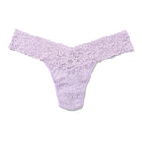 Hanky Panky Low Rise Thong
