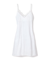 Luxe Pima Cotton Nightgown