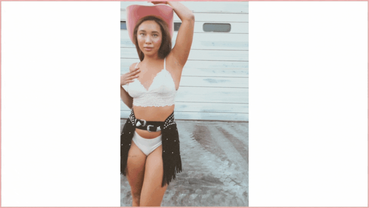 Josey Lingerie Collection