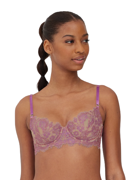Entice Balconette Bra