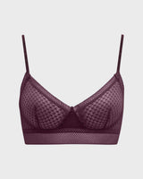 Bella Triangle Bralette