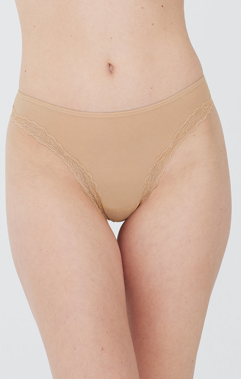 Passion Chikini