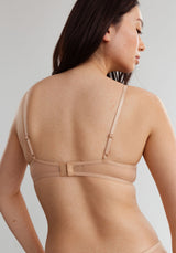 The Mesh Bralette