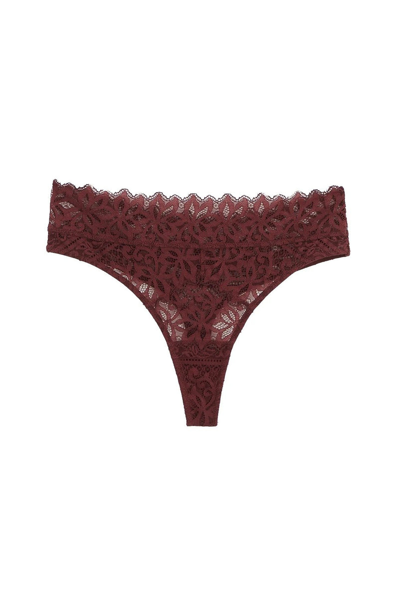 Orient Thong