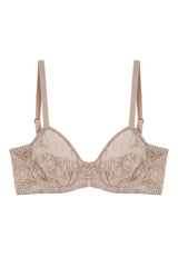 Mariposa Underwire Bra