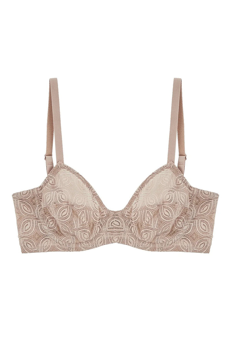 Mariposa Underwire Bra