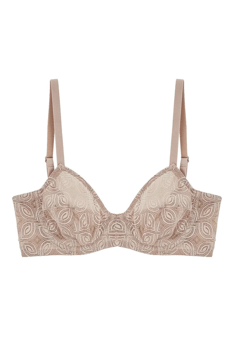 Mariposa Underwire Bra – Underwear