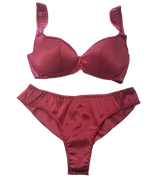 Belle Balconette Bra