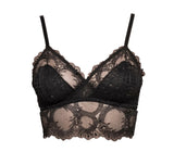 Mind Games Bralette