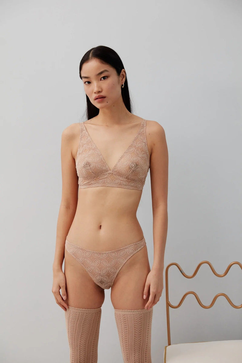 Mariposa Bikini