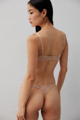 Mariposa Underwire Bra