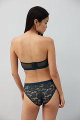 Petunia Strapless Underwire Bra