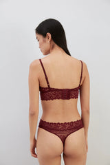 Orient Thong