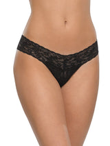 Hanky Panky Low Rise Thong