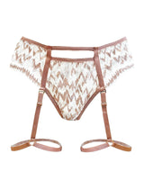 Cardin Garter Tanga