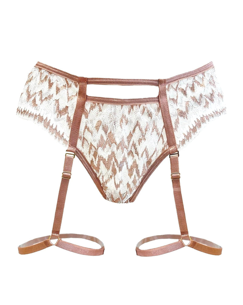 Cardin Garter Tanga