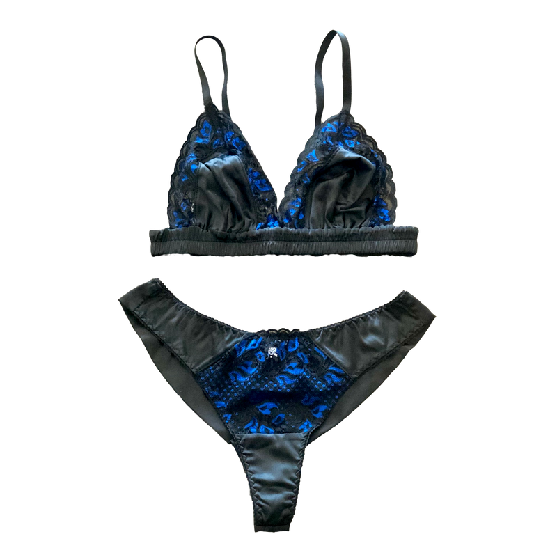 Midnight Panty