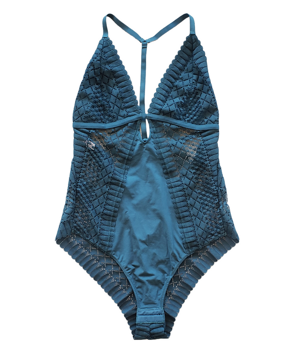 Kamini Bodysuit