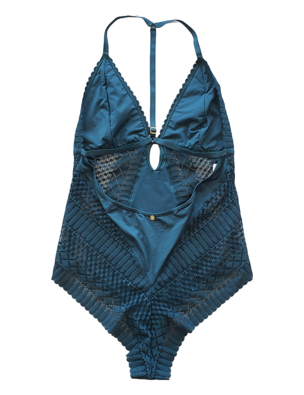 Kamini Bodysuit