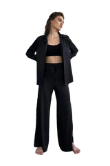 Eden Satin Pajamas