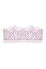 Petunia Strapless Underwire Bra