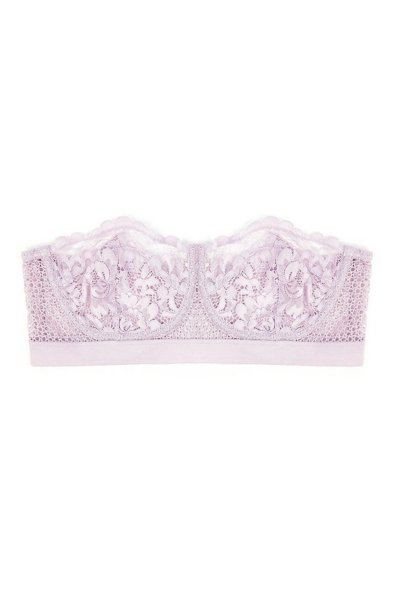 Petunia Strapless Underwire Bra