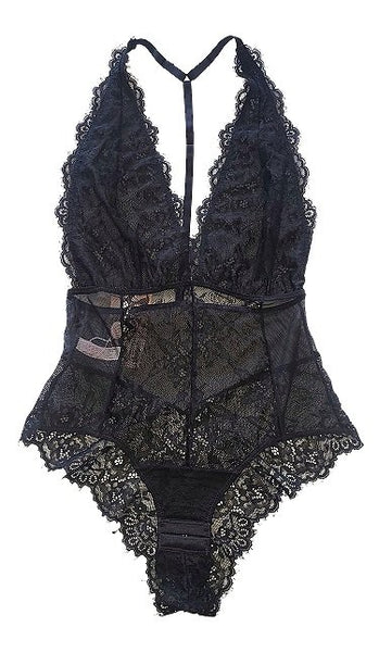 Sutton Lace Bodysuit – Underwear