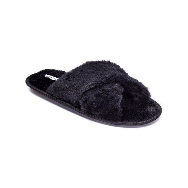 Fuzzy Slippers