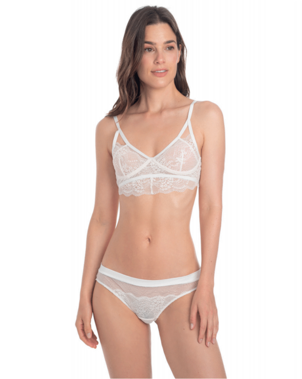 Calla Lace Panty