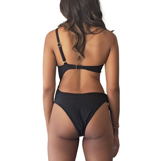 Venus Cut-Out Swimsuit