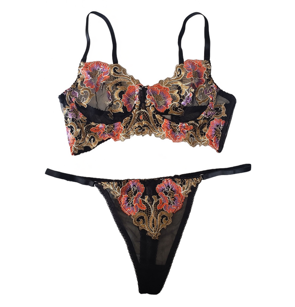 Bianca Underwire Bra