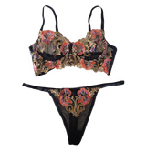 Bianca Thong
