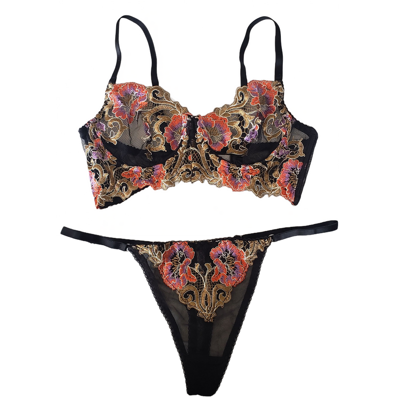 Bianca Underwire Bra