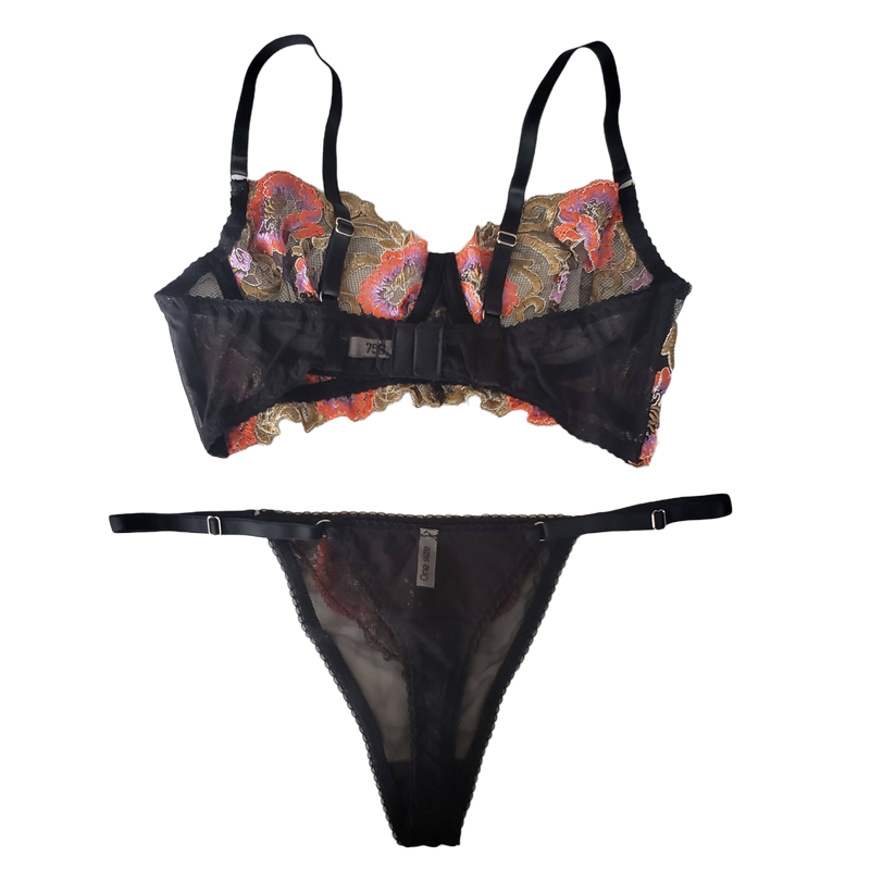 Bianca Underwire Bra